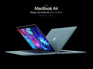 Laptops