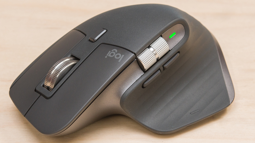 Mouse