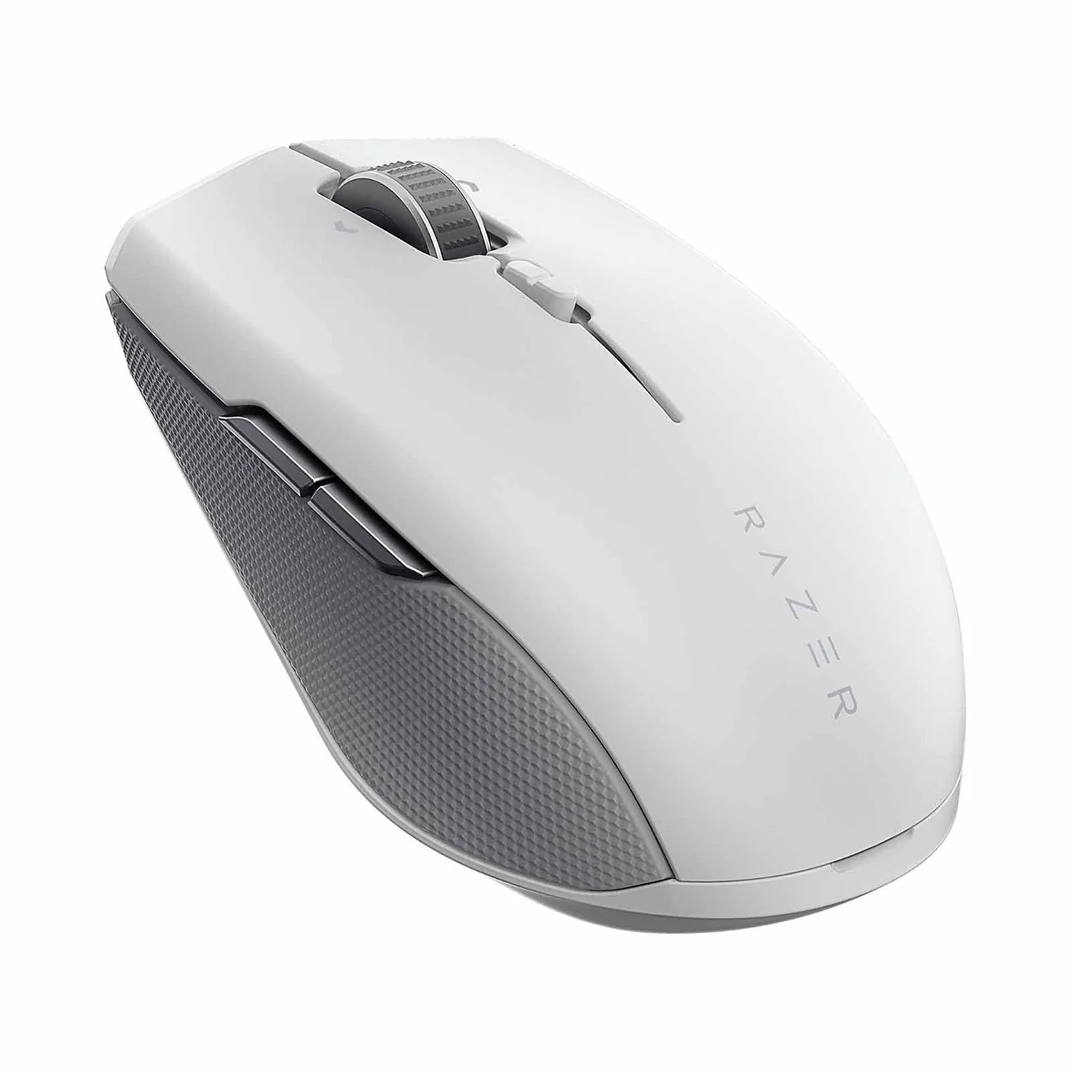 Razer Pro Click Mini Wireless Mouse (White)