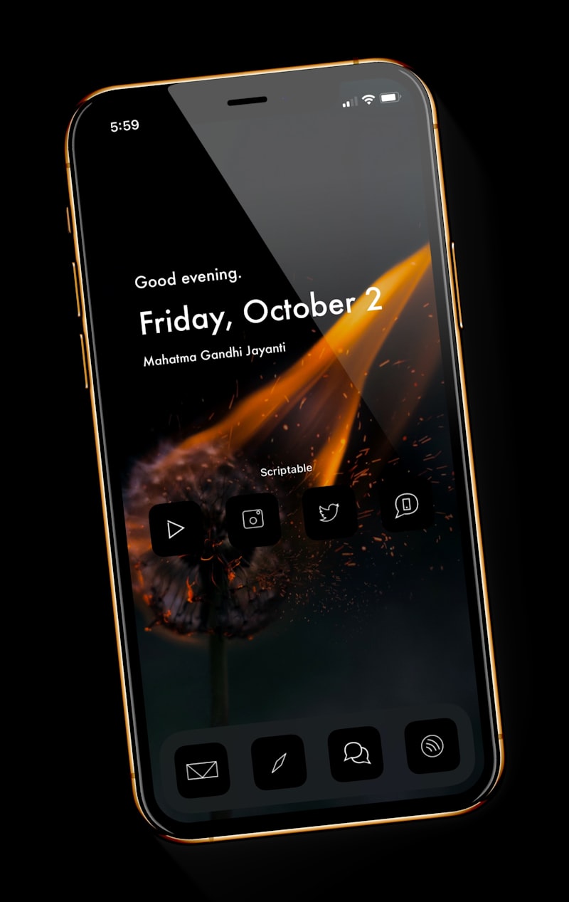 Samsung Galaxy Z Fold5 (8GB RAM, 128GB, Icy Blue)